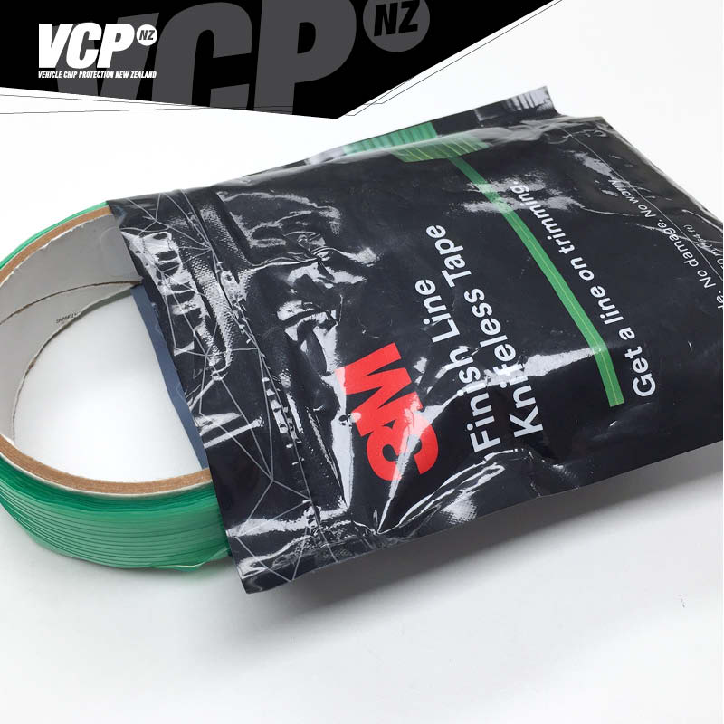 3M Finish Line Knifeless Tape