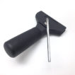 Cast Aluminium Blade Holder 15cm - Image 5