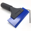 Cast Aluminium Blade Holder 15cm - Image 7