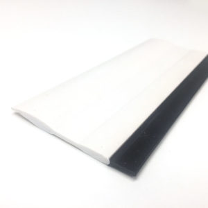 Rubber Edged Squeegee