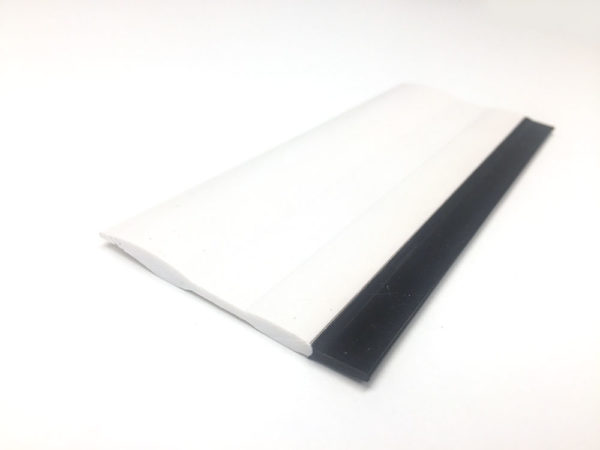 Rubber Edged Squeegee