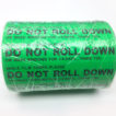 Do Not Roll Down Labels - Image 3
