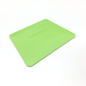 Squeegee – Hard Card type