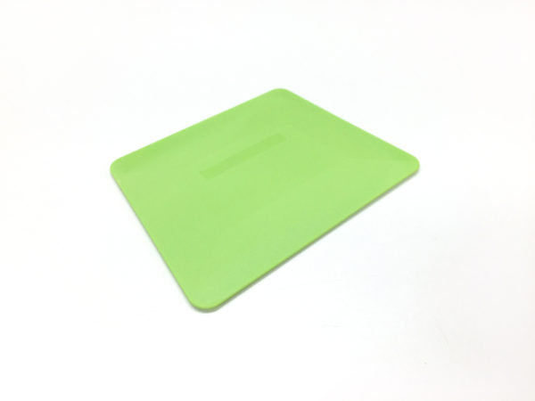 Squeegee – Hard Card type