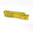 Magnetic Soft Measuring Tape - 3m - Image 4
