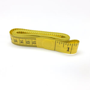 Magnetic Soft Measuring Tape – 3m