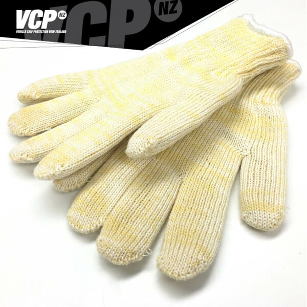 Kevlar Heat Glove – Pair