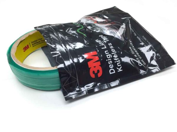 3M Design Line Knifeless Tape