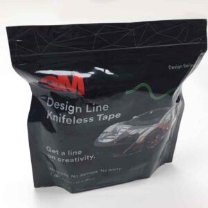 3M Design Line Knifeless Tape