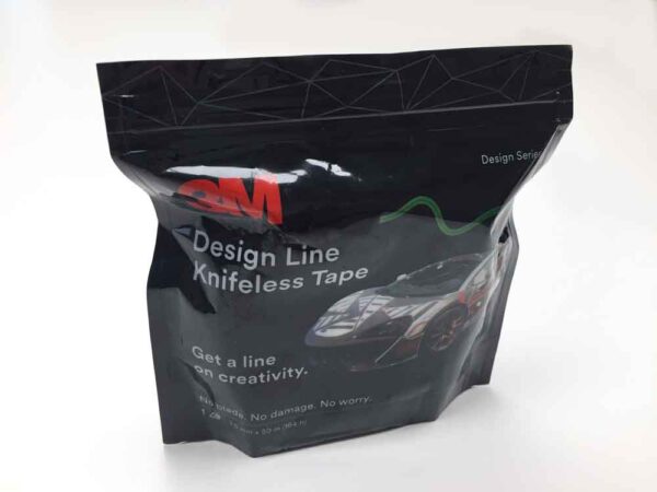 3M Design Line Knifeless Tape