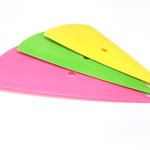 Contour Squeegees