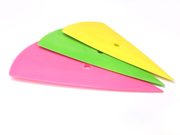 Contour Squeegees