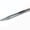 Retractable Knife with Curved Blade - Image 2