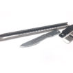 Retractable Knife with Curved Blade - Image 4