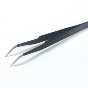 Tweezers – Fine Tip