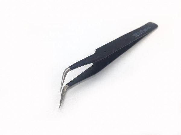 Tweezers – Fine Tip