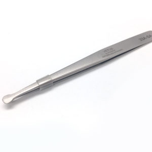 Tweezers – Rounded Tip