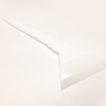 Long Handle Plastic Squeegee - Image 2