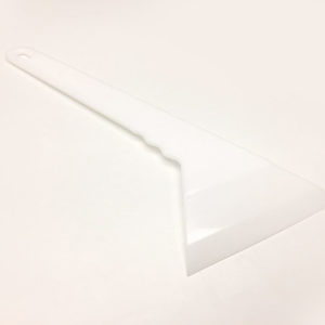 Long Handle Plastic Squeegee