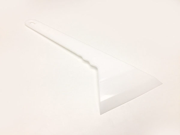 Long Handle Plastic Squeegee