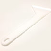Long Handle Plastic Squeegee - Image 3