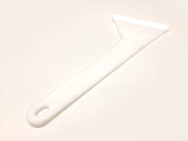 Long Handle Plastic Squeegee