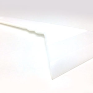 Long Handle Plastic Squeegee