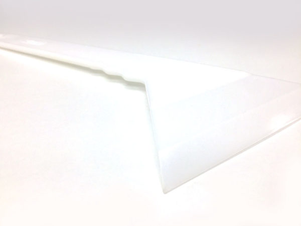 Long Handle Plastic Squeegee