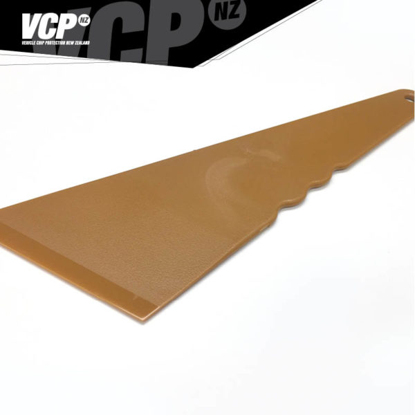 Angled Squeegee with Handle