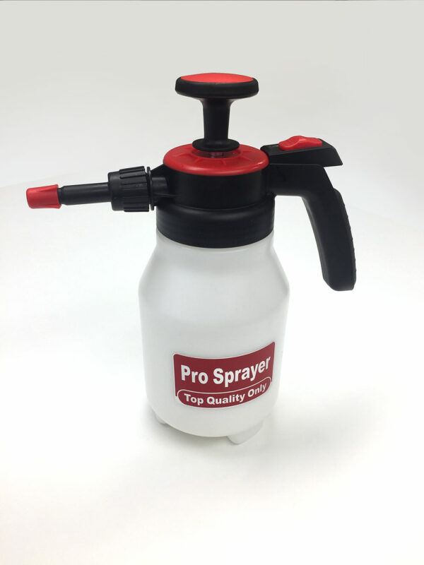 Heavy Duty Sprayer