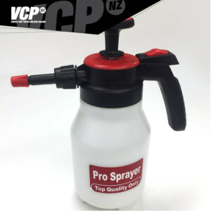 Heavy Duty Sprayer