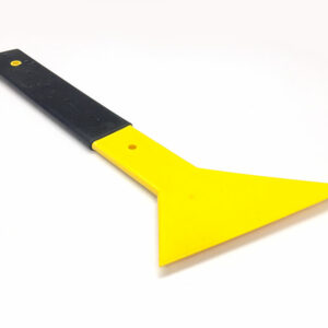 Angled Slim Foot Squeegee