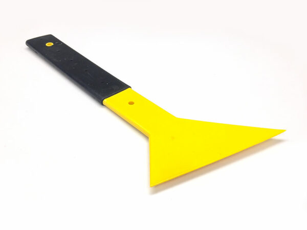 Angled Slim Foot Squeegee