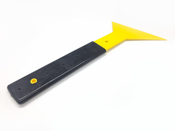 Angled Slim Foot Squeegee