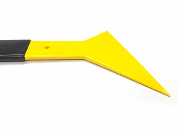 Angled Slim Foot Squeegee