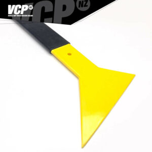 Angled Slim Foot Squeegee