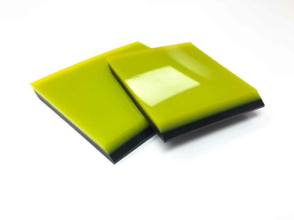 PPF Double Layer Squeegees