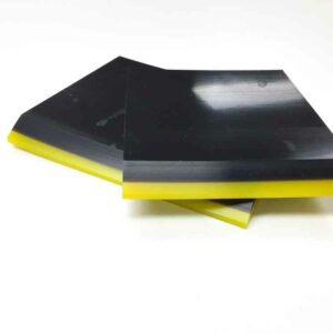 PPF Double Layer Squeegees