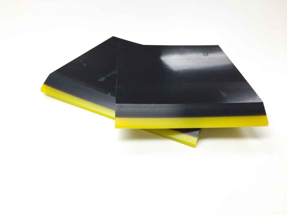 PPF Double Layer Squeegees