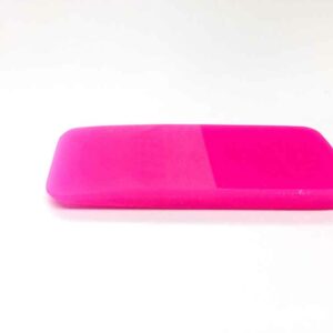 PPF HiVis Pink Squeegee – Small