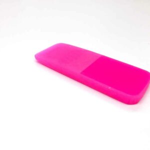 PPF HiVis Pink Squeegee – Small