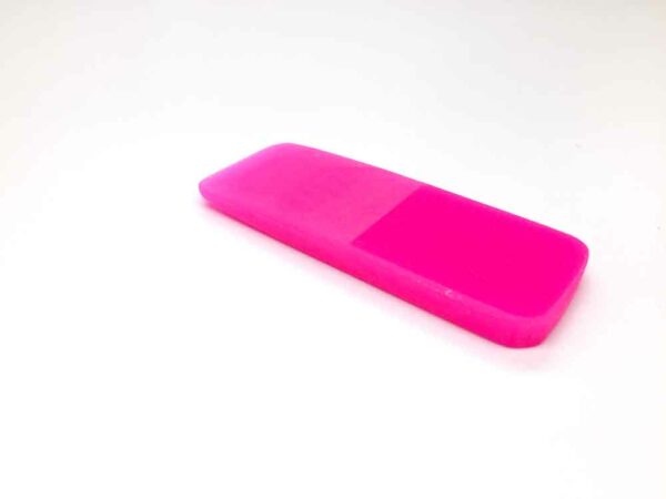 PPF HiVis Pink Squeegee – Small