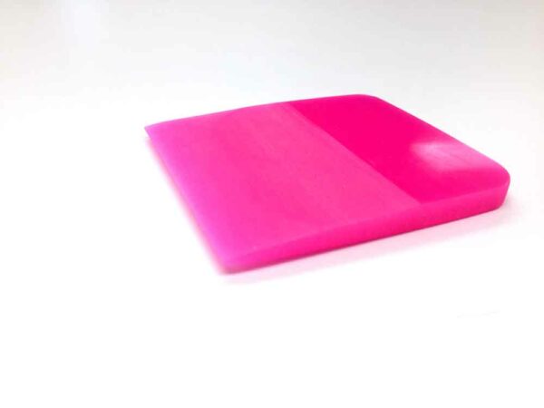 PPF HiVis Pink Squeegee