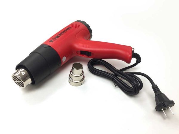 Heat Gun