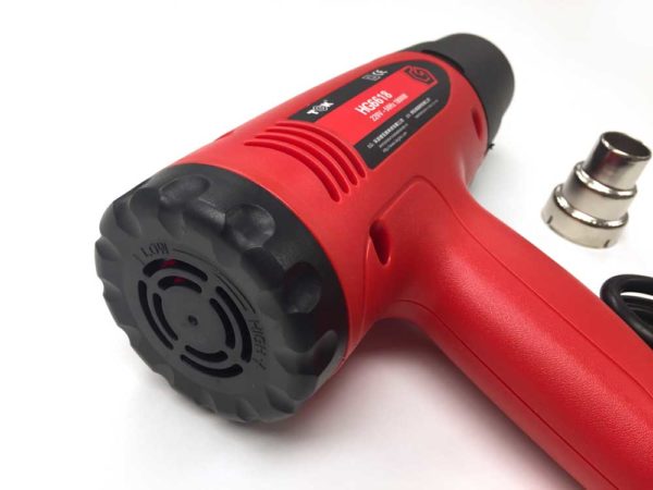 Heat Gun