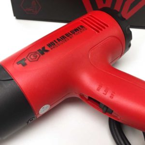 Heat Gun