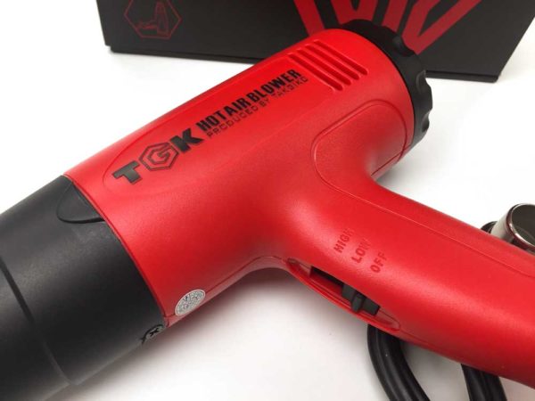 Heat Gun