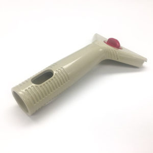 Plastic Handle with Nylon Fasten Screw