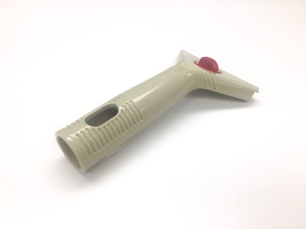 Plastic Handle with Nylon Fasten Screw