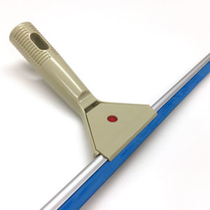 Plastic Handle with Nylon Fasten Screw